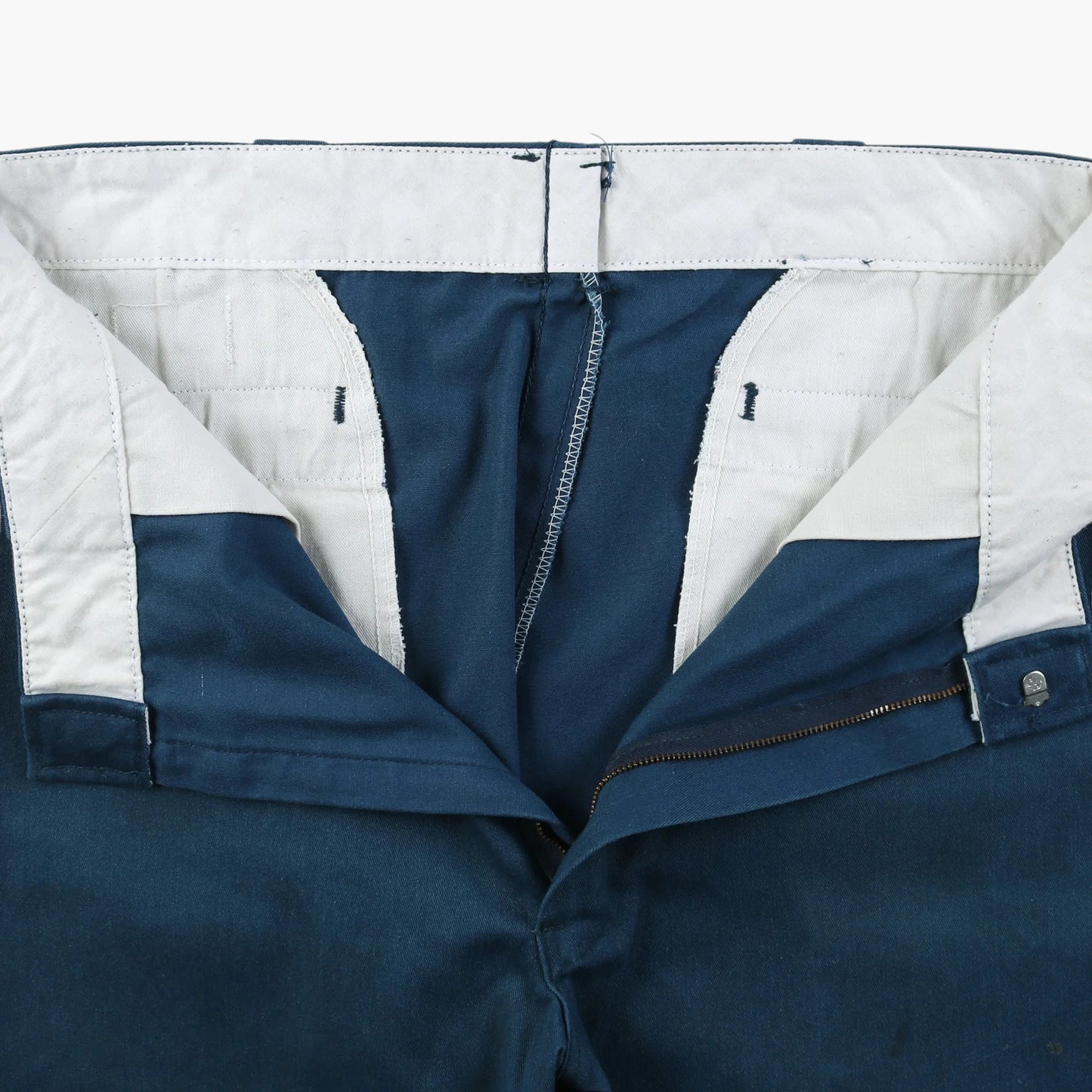 874 Work Pants - Navy - 34" 30"