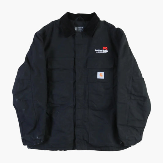 Arctic Jacket - Black
