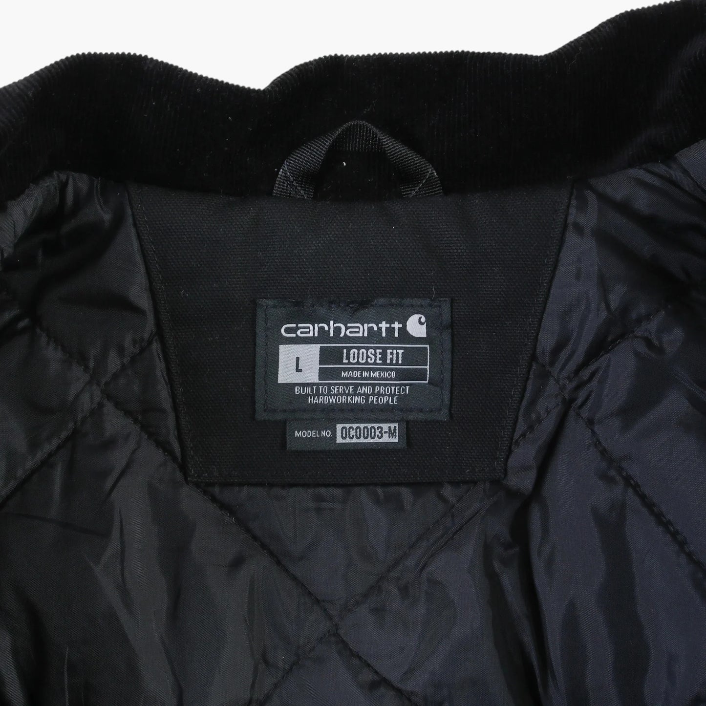 Arctic Jacket - Black