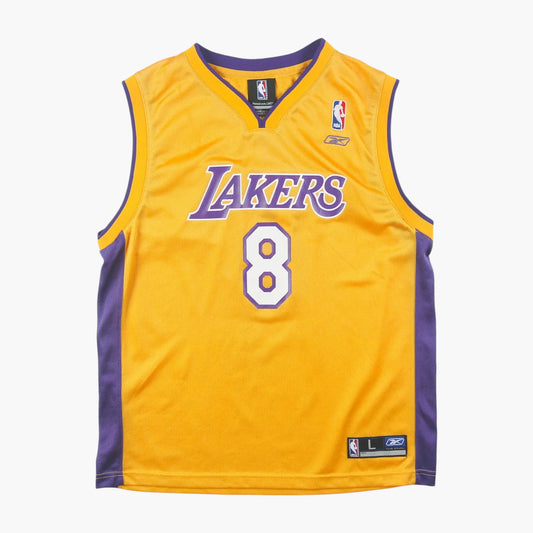 Los Angeles Lakers NBA Jersey 'Bryant'