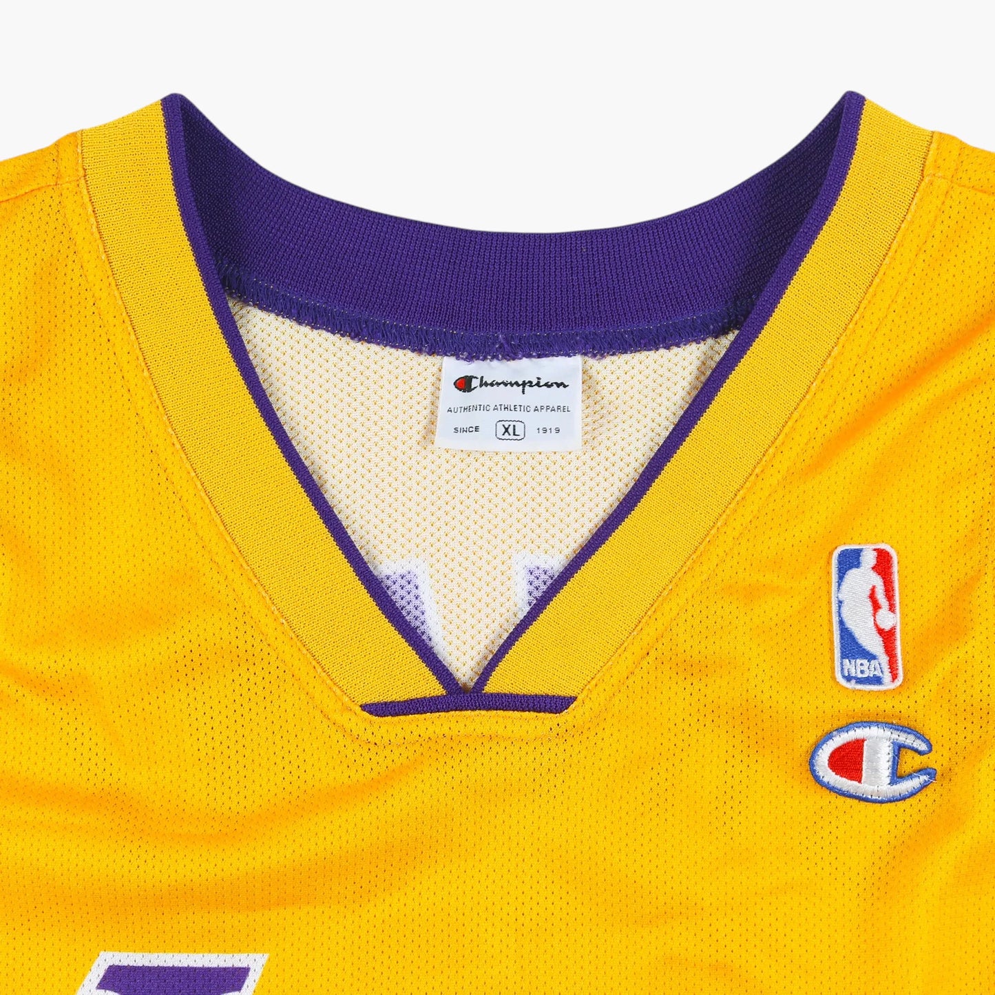 Los Angeles Lakers NBA Jersey 'Bryant'