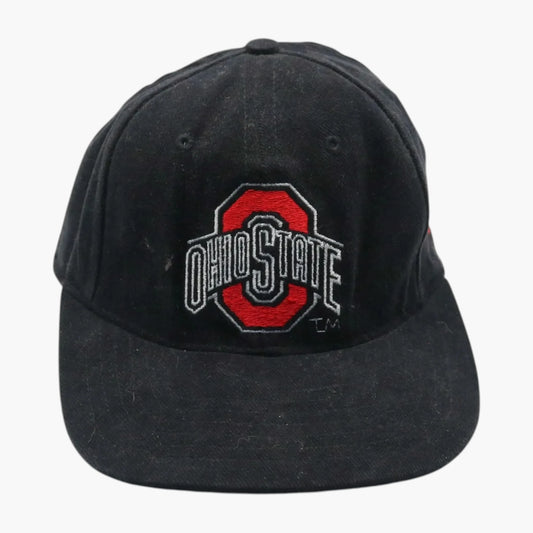 Ohio State Cap