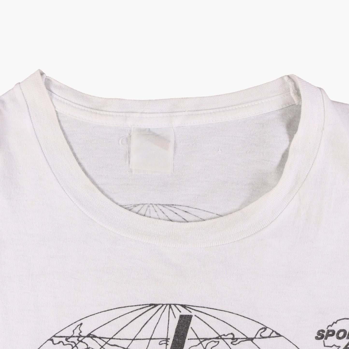 I Ran The World T-shirt