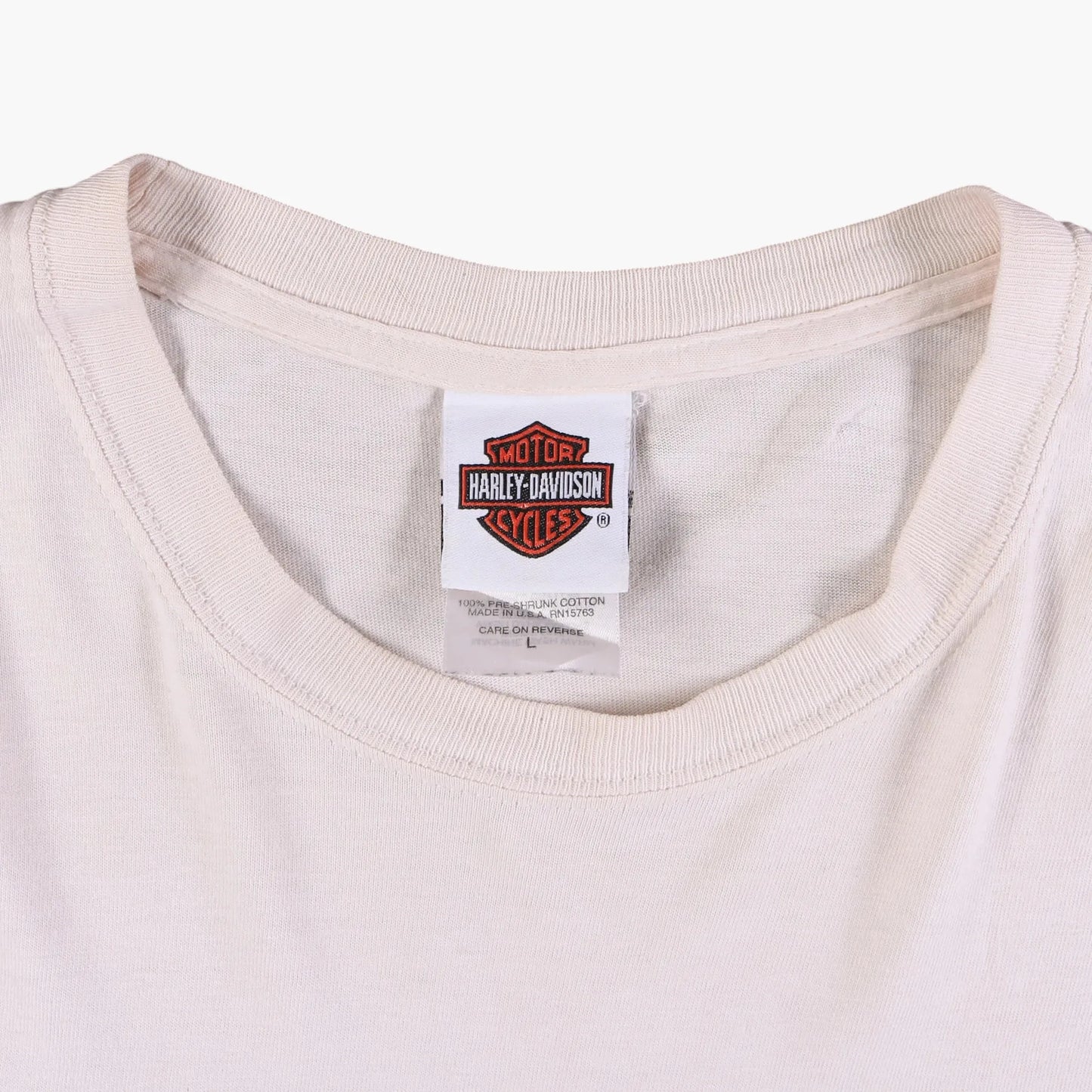 Flaming Gorge T-shirt