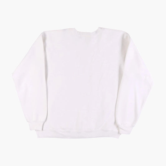 Vintage Cheers Sweatshirt