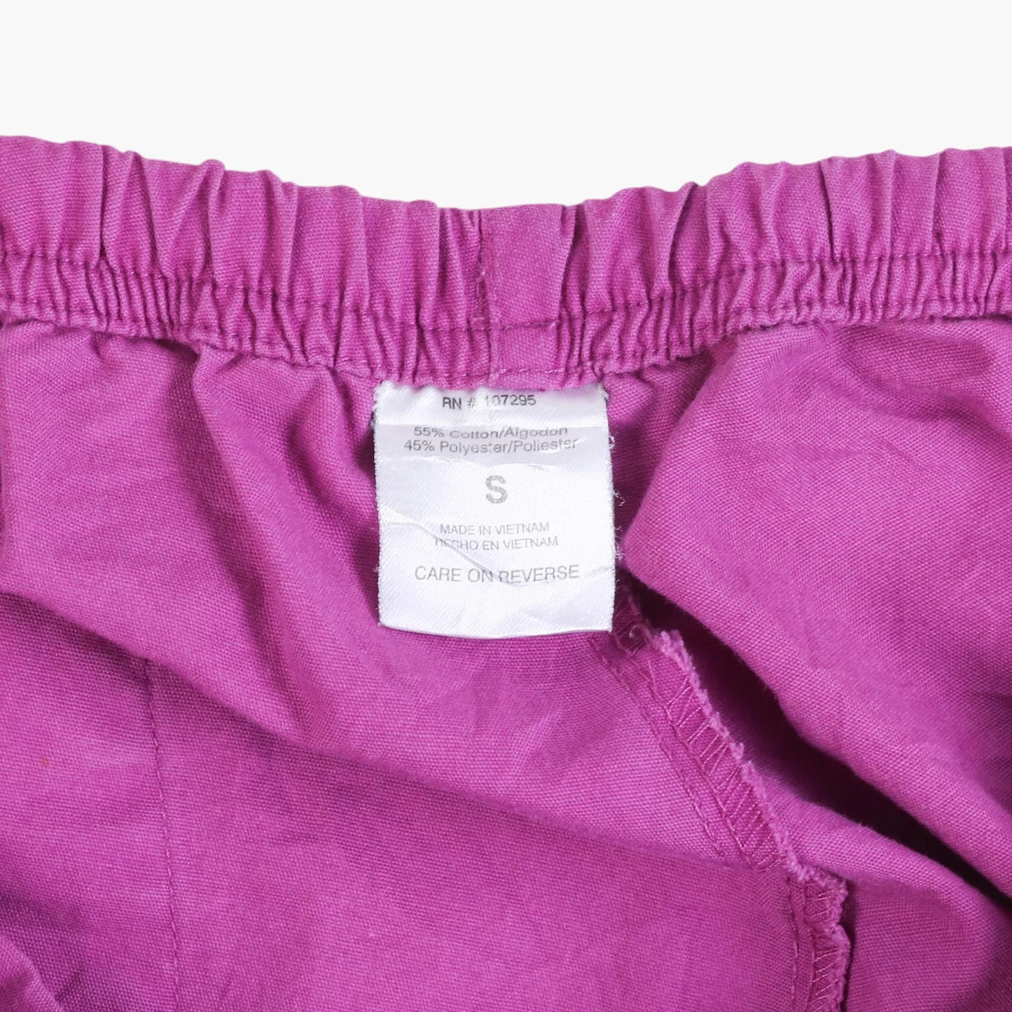 Pink Dickies Pants