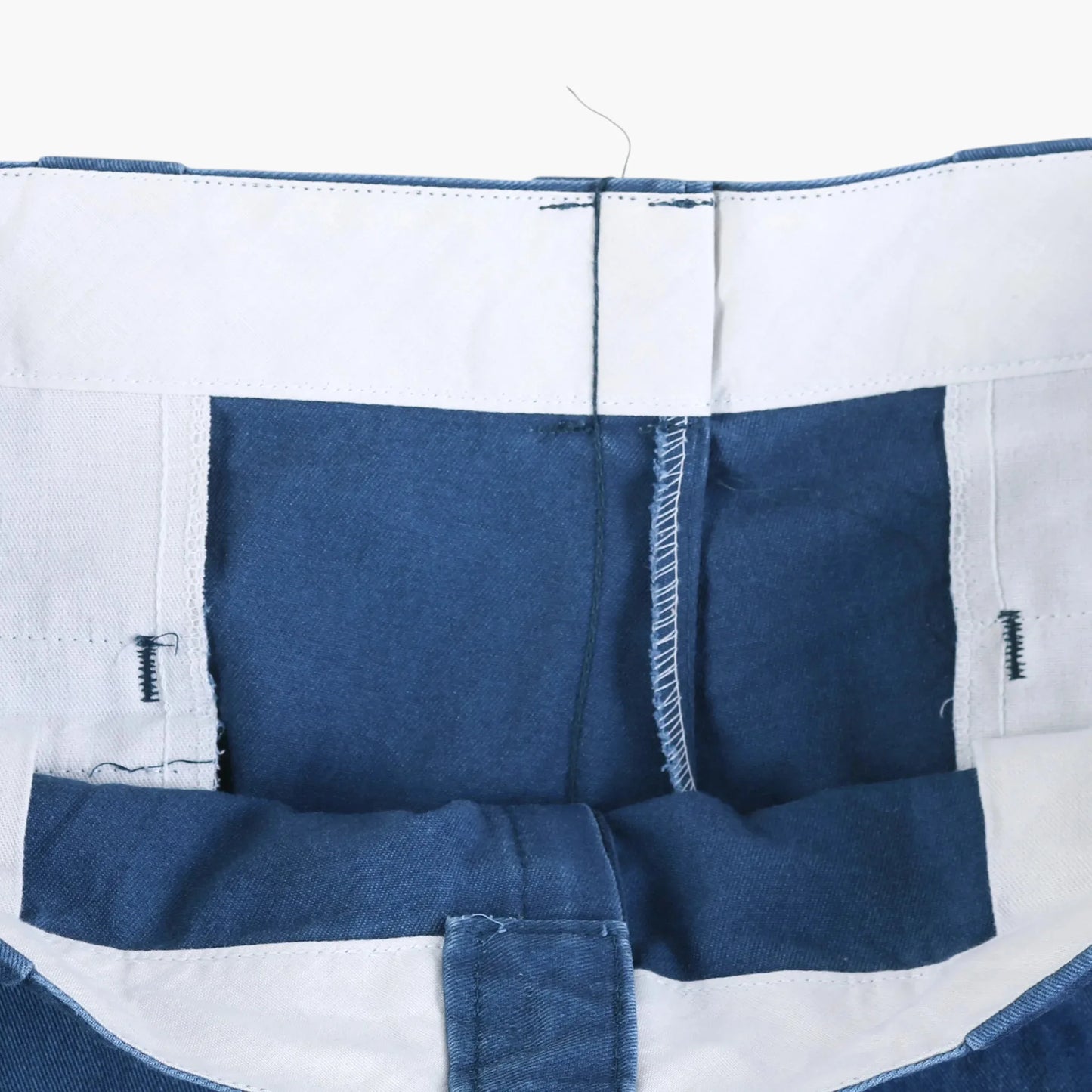 874 Work Pants - Blue - 38/32