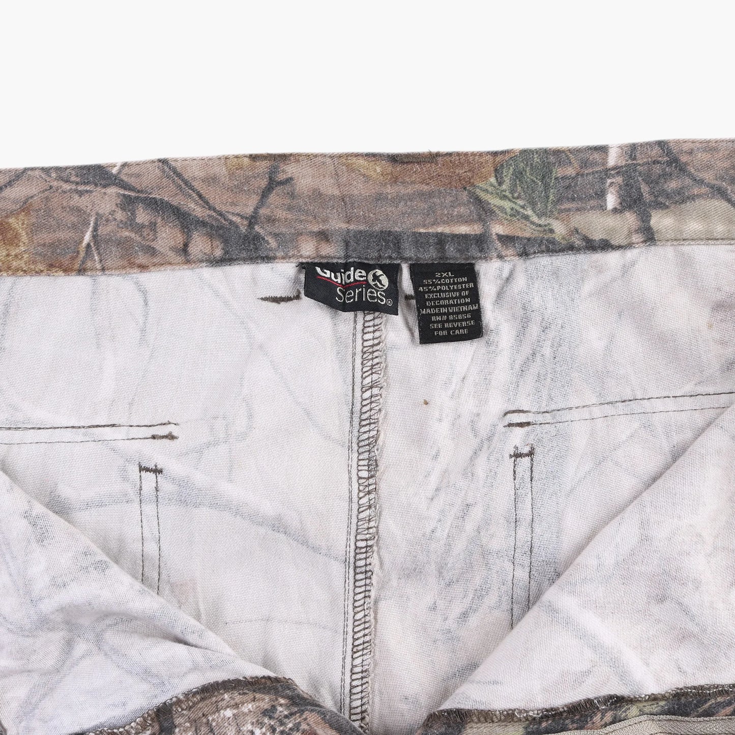 Vintage Realtree Pants - 42" 34"