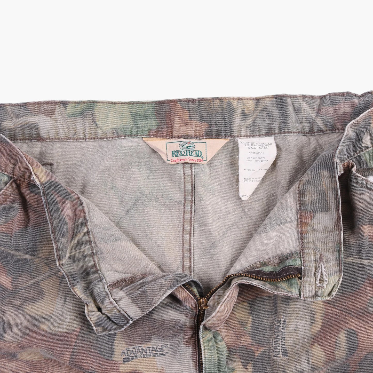 Vintage Realtree Pants - 42" 32"