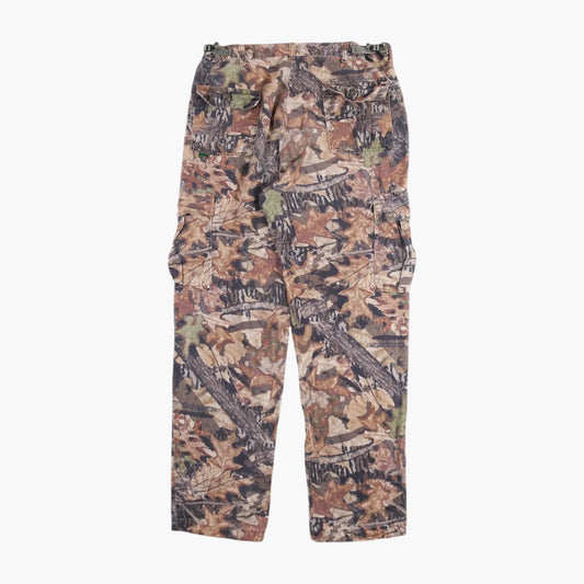 Vintage Realtree Pants - 38" 34"