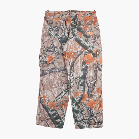 Vintage Realtree Pants - 40" 34"