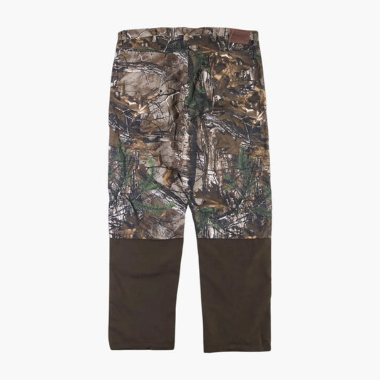 Vintage Realtree Pants - 40" 32"