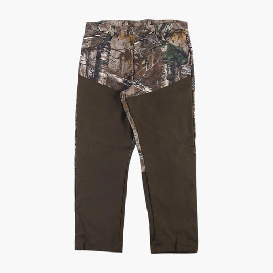 Vintage Realtree Pants - 40" 32"