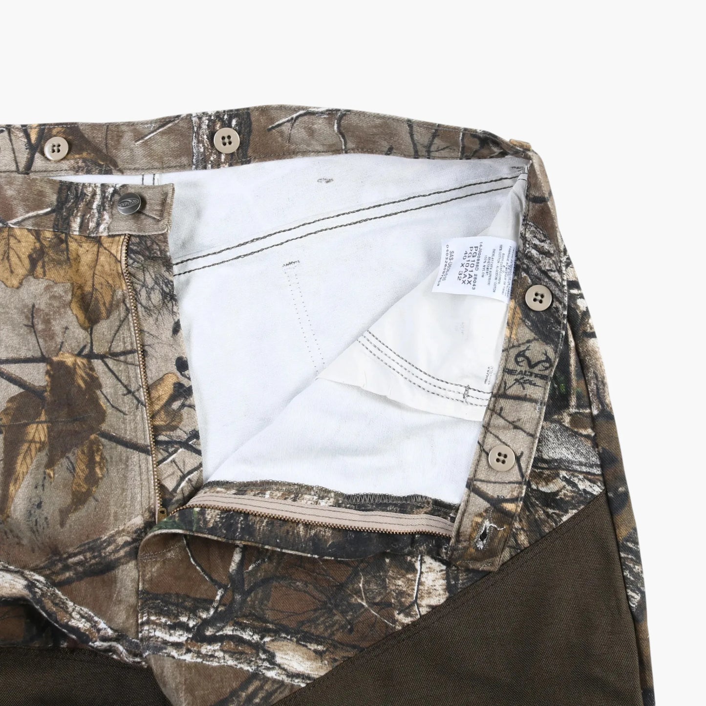 Vintage Realtree Pants - 40" 32"