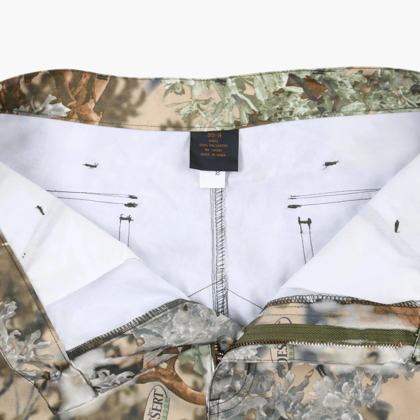 Vintage Realtree Pants - 30" 32"