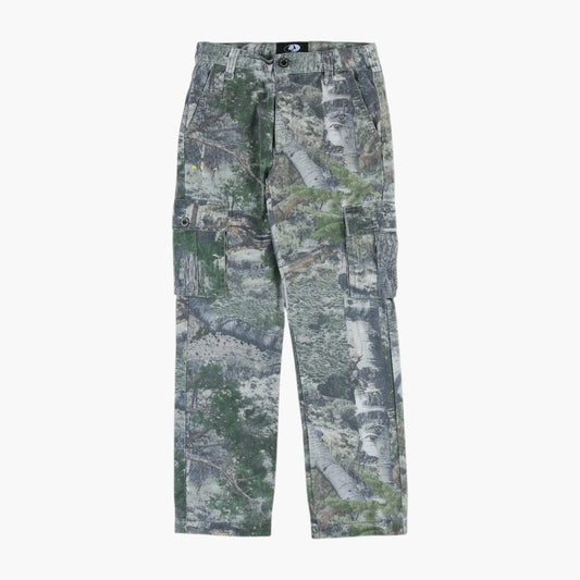 Vintage Realtree Pants - 30" 26"