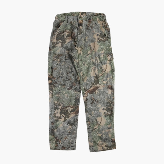 Vintage Realtree Pants - 32" 30"