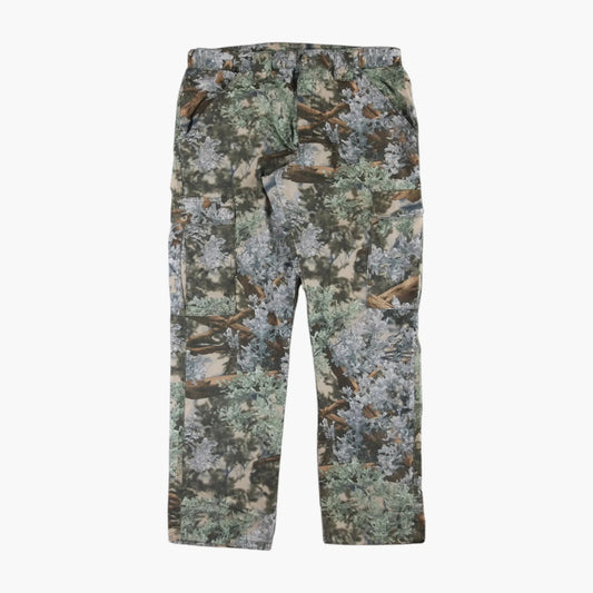 Vintage Realtree Pants - 36" 30"