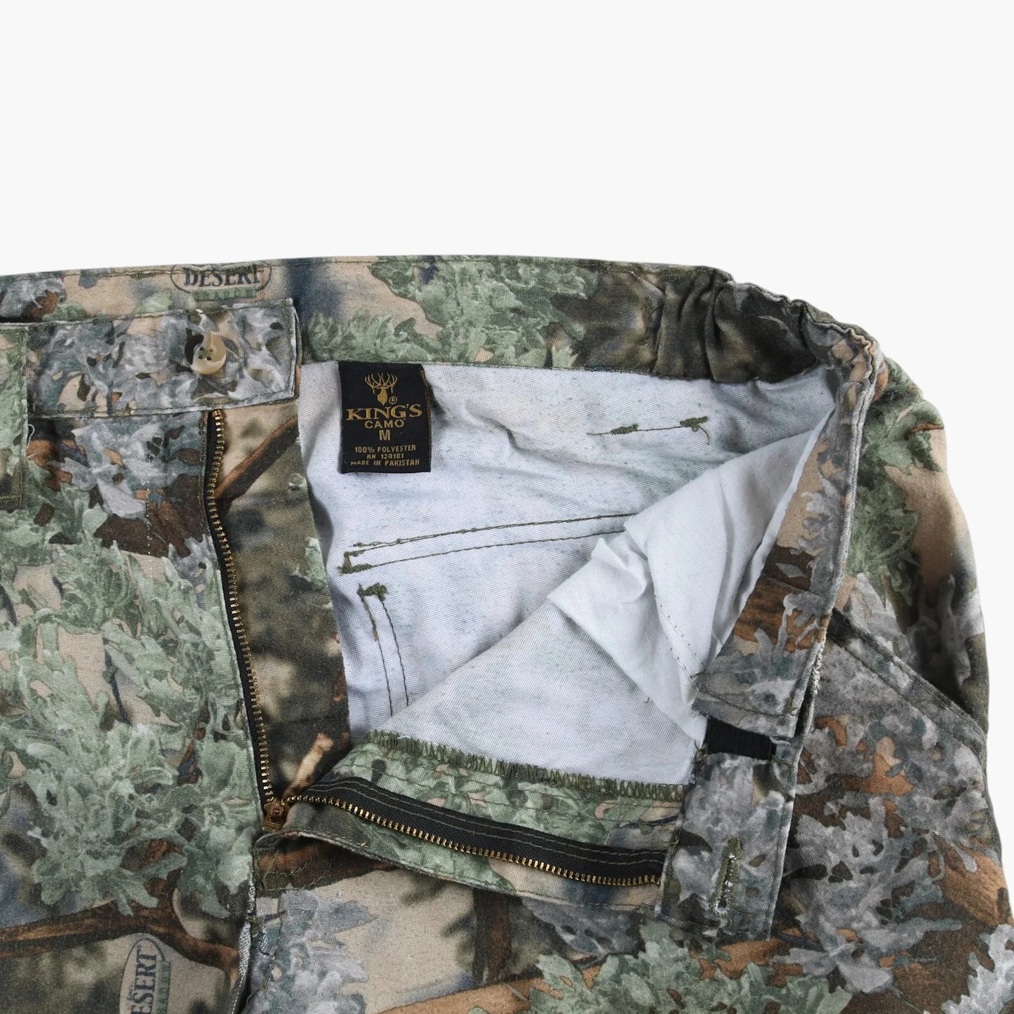 Vintage Realtree Pants - 36" 30"