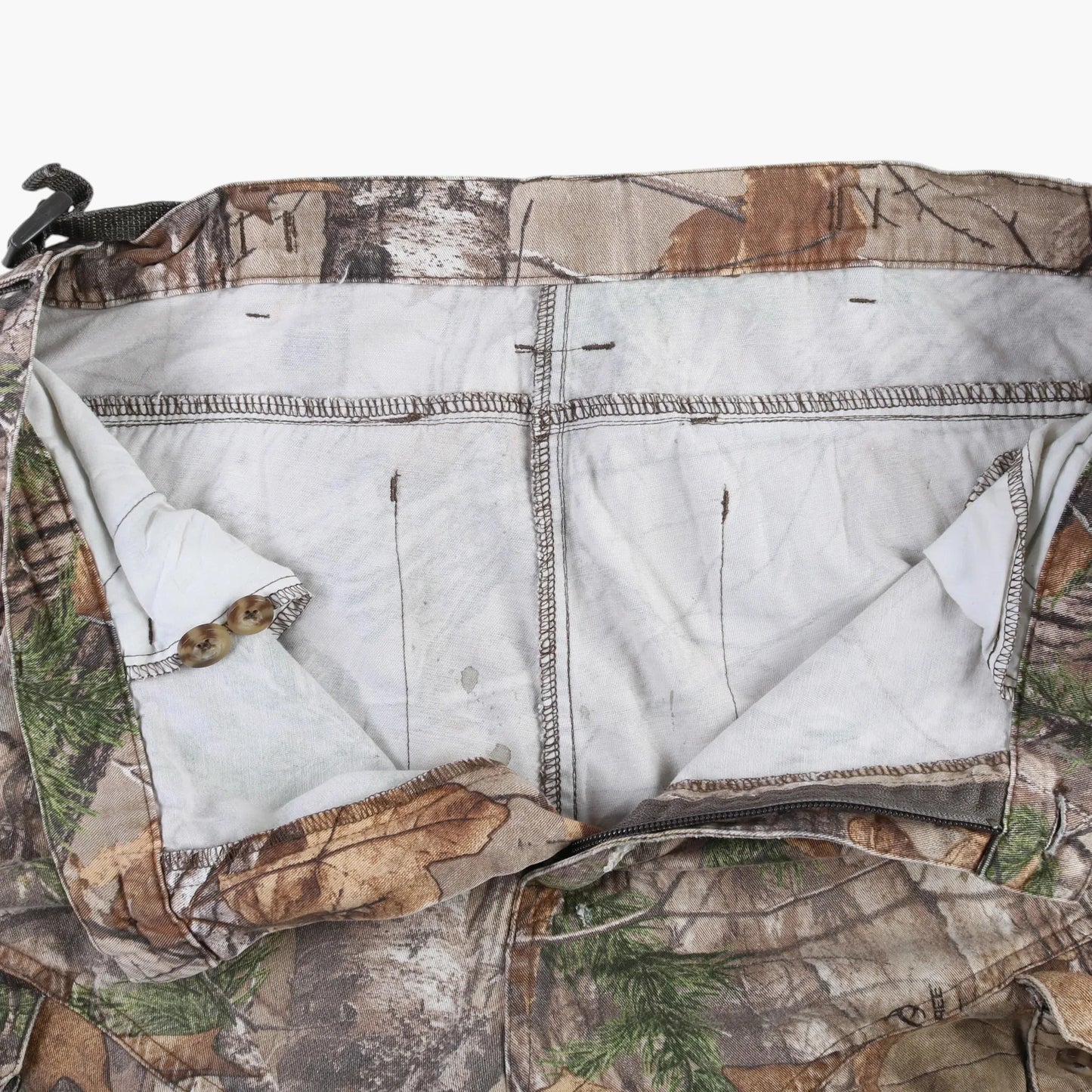 Vintage Realtree Pants - 32" 28"