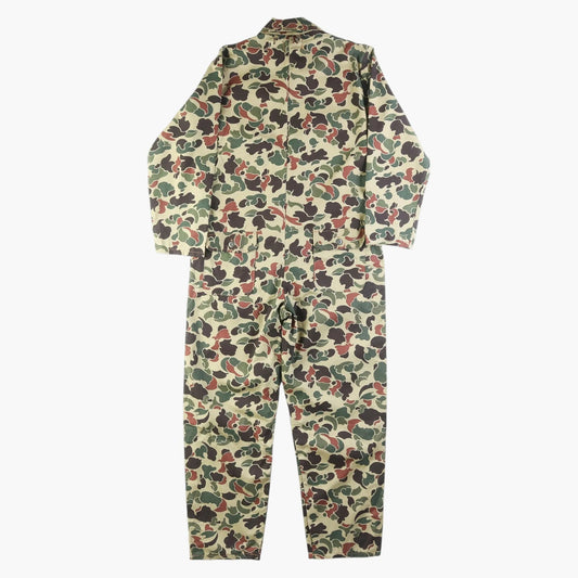 Saftbak Boilersuit