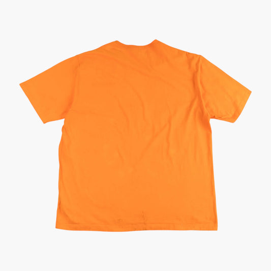Vintage T-Shirt - Orange