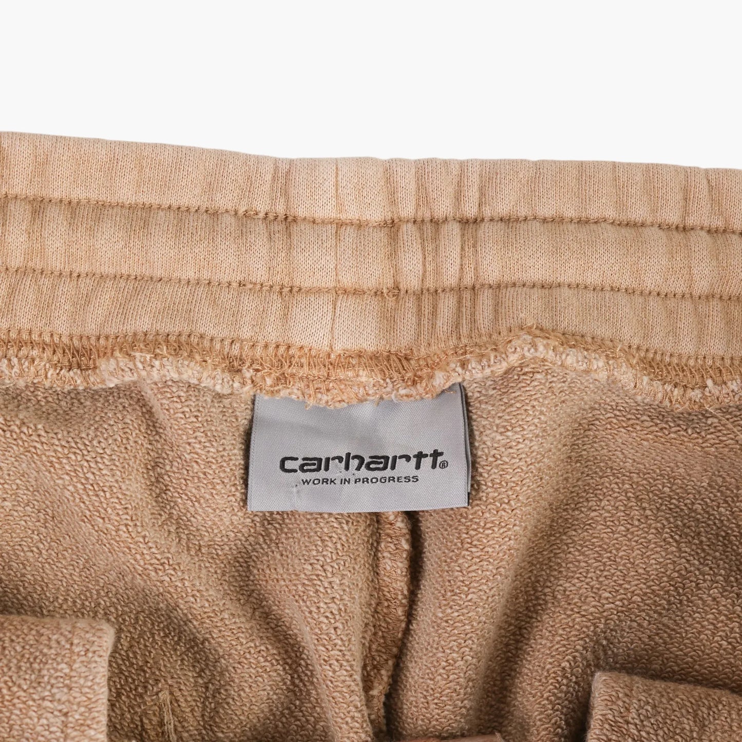 Carhartt Joggers - Beige