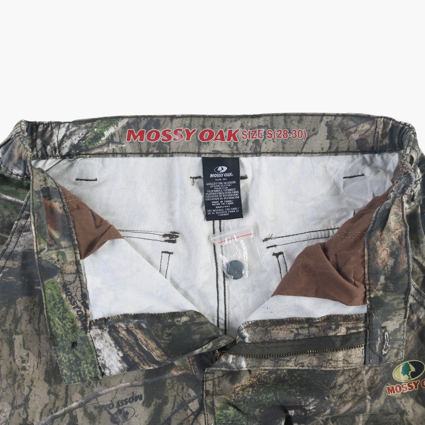 Vintage Realtree Pants - 28" 30"