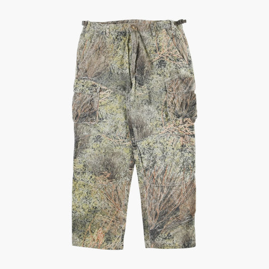 Vintage Realtree Pants - 36/30