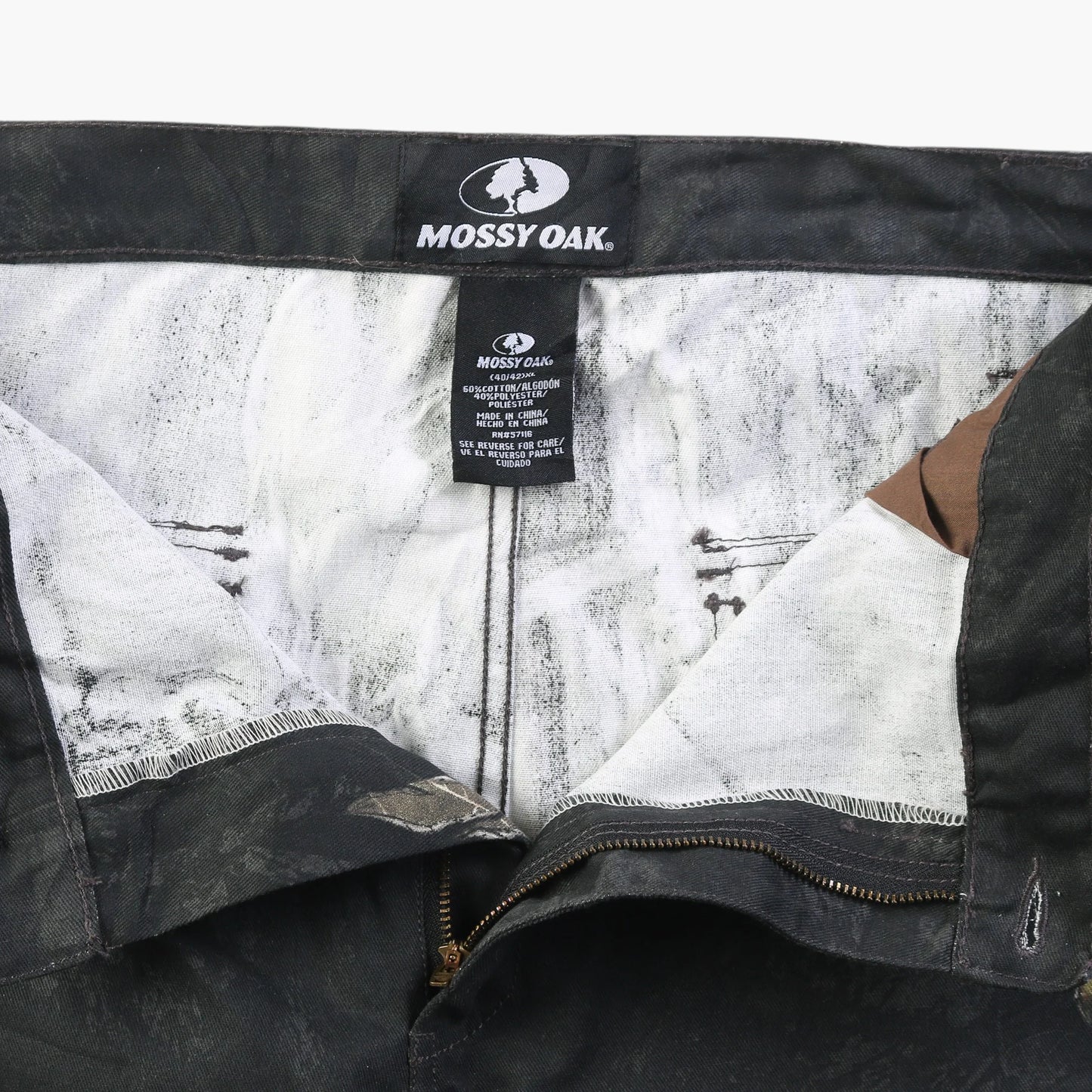 Vintage Realtree Pants - 40" 34"