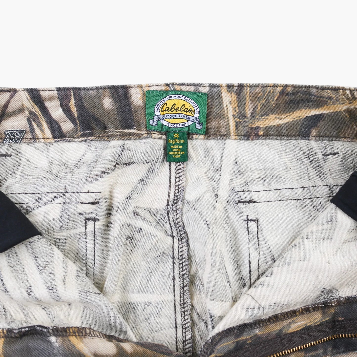 Vintage Realtree Pants - 32/34