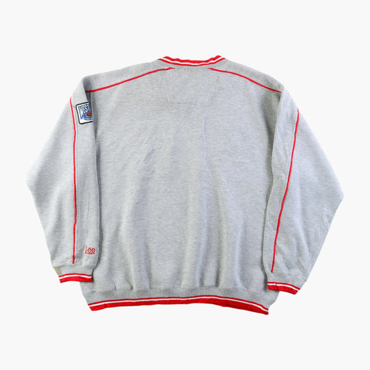 Vintage Detroit Red Wings Sweatshirt