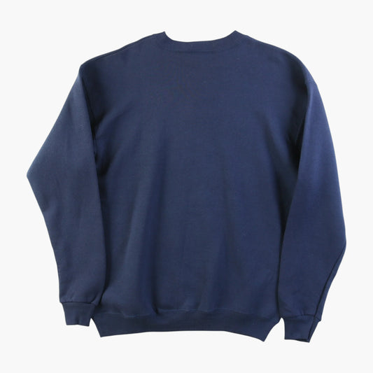Vintage Daughters Of Ireland Sweatshirt