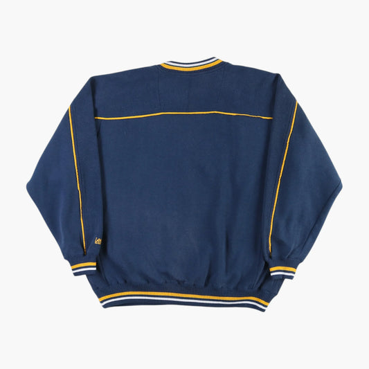 Vintage Michigan Wolverines Sweatshirt