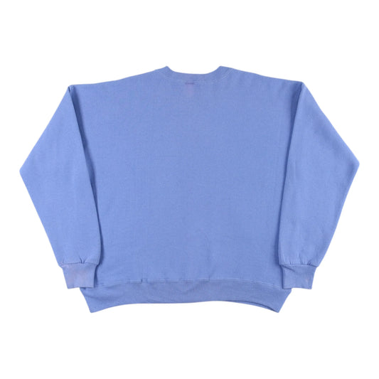 Vintage Lee Sweatshirt - Blue