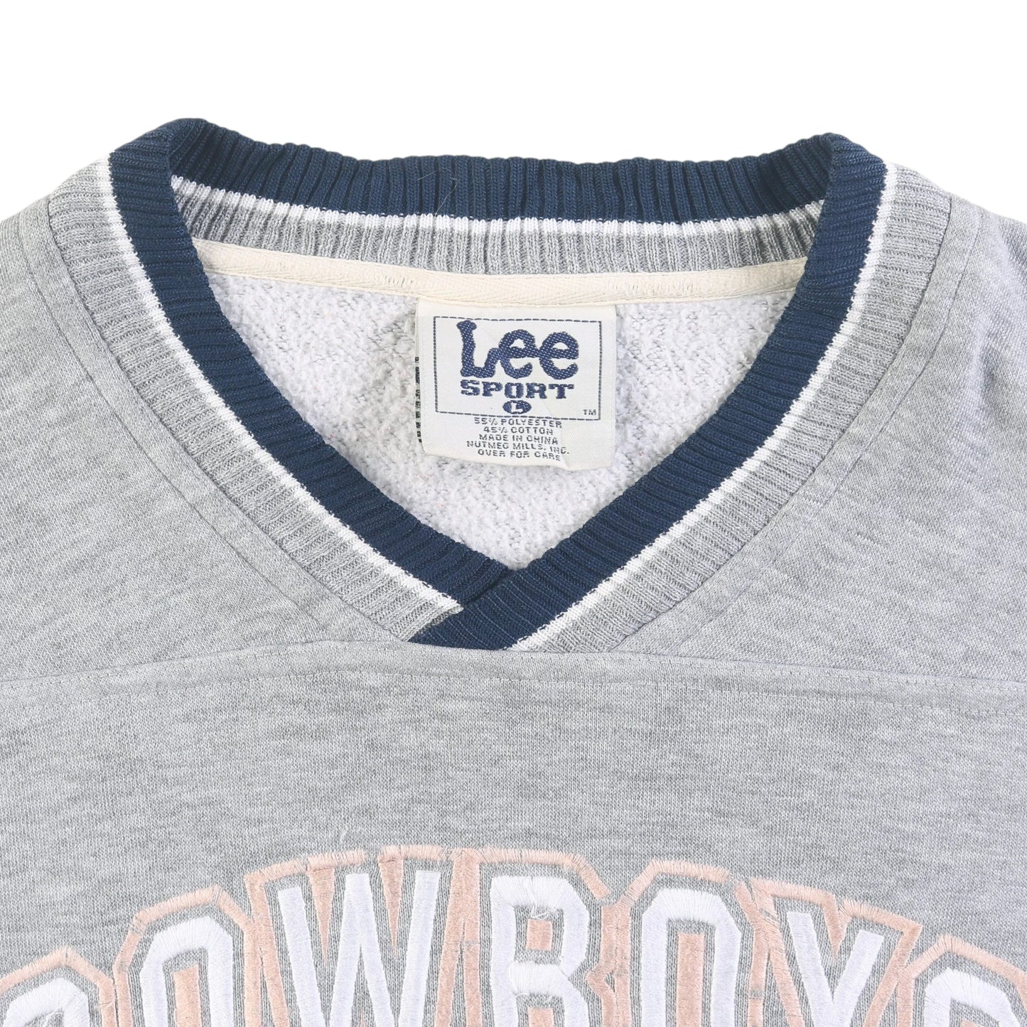 Vintage Dallas Cowboys Sweatshirt