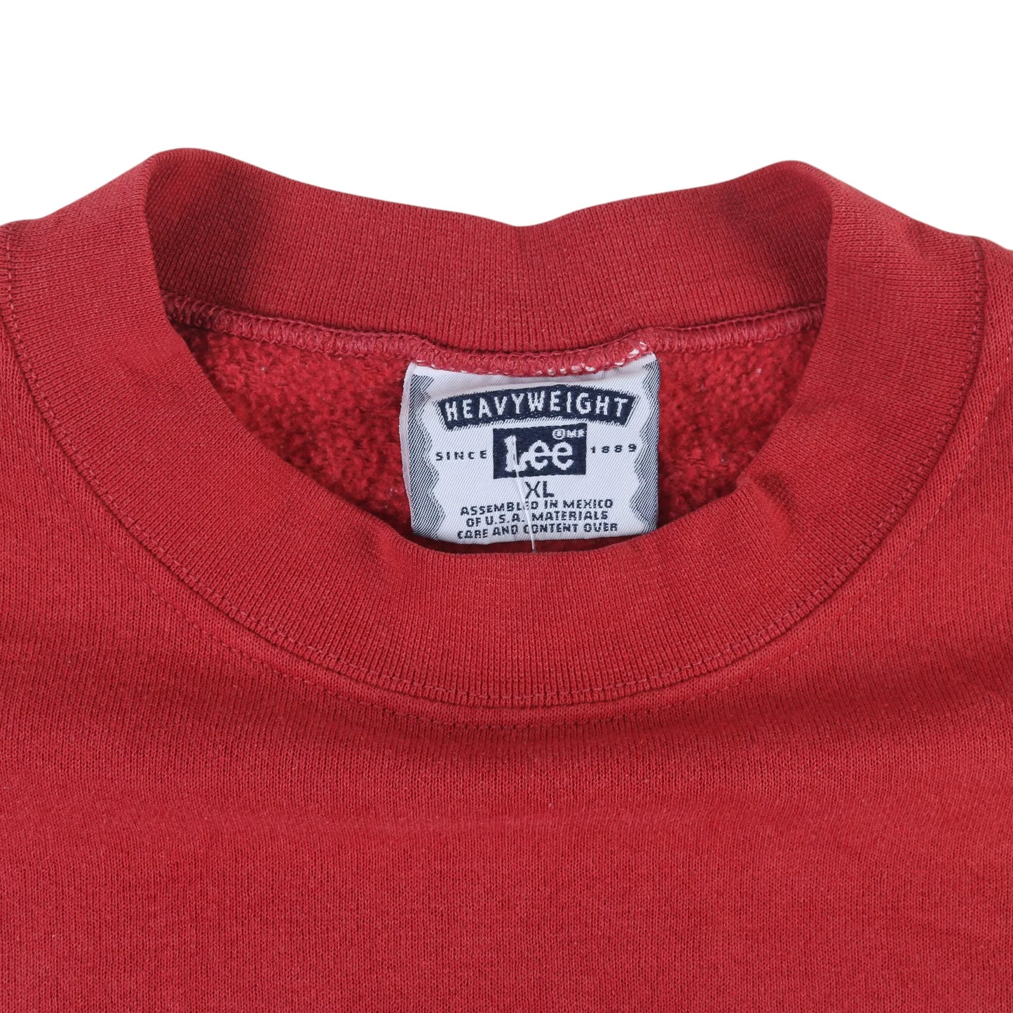 Vintage Redskin Sweatshirt