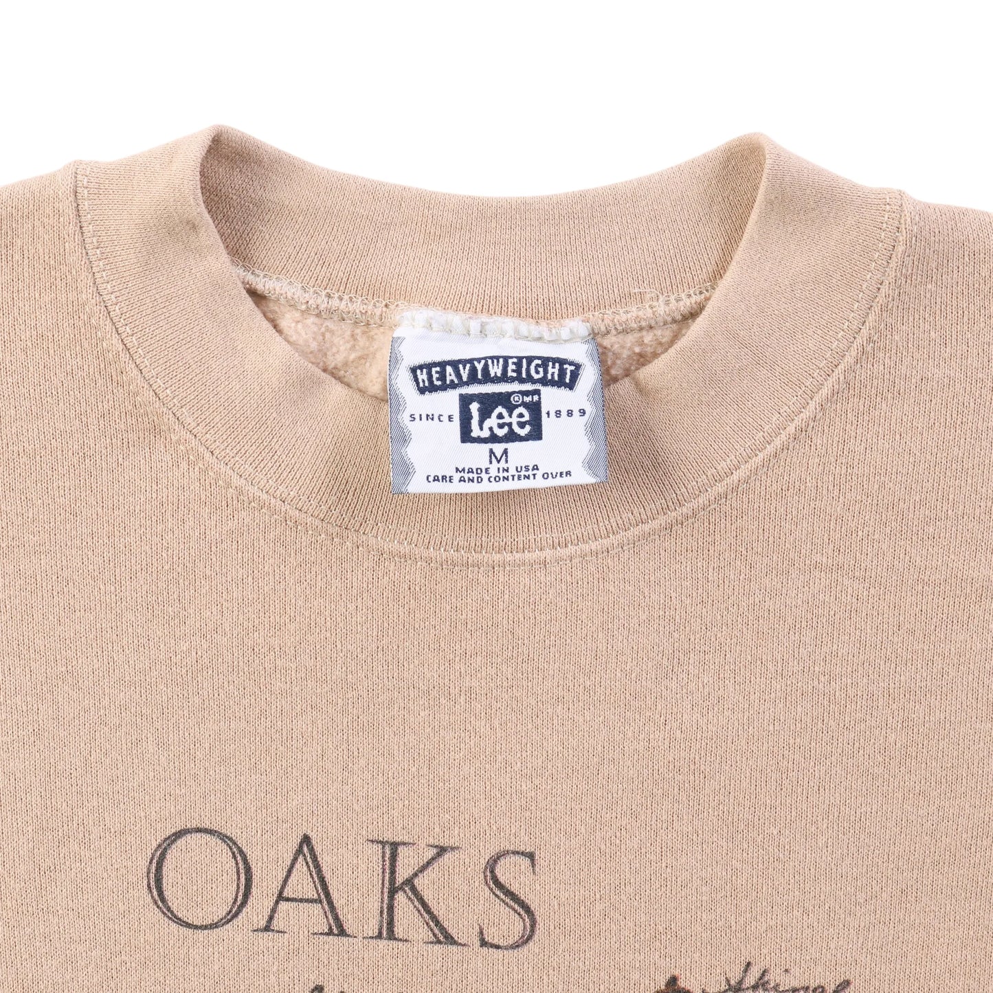 Vintage Oaks New York Sweatshirt