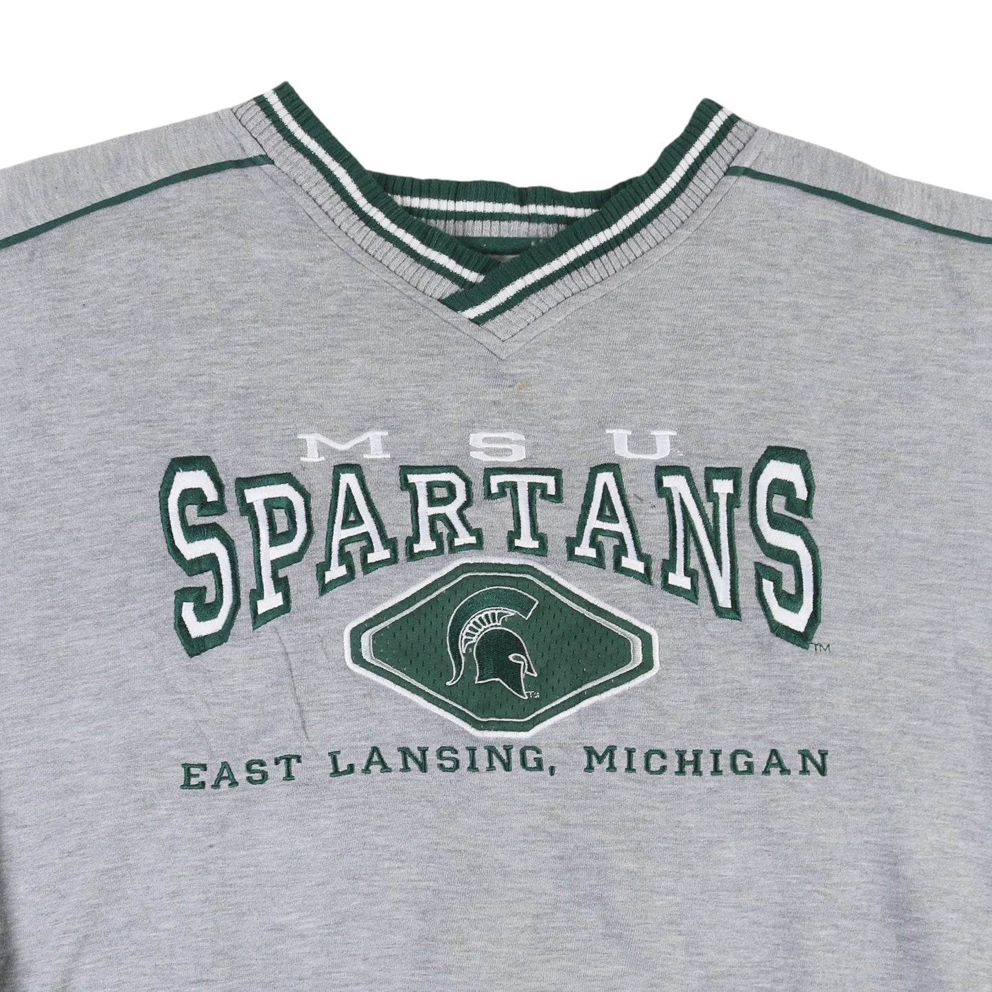 Vintage Spartans Sweatshirt