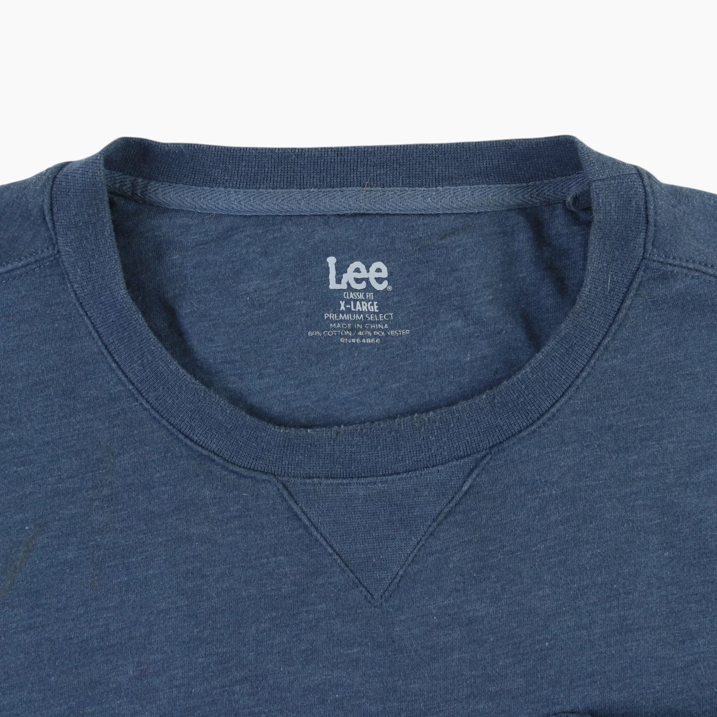 Vintage Lee Sweatshirt