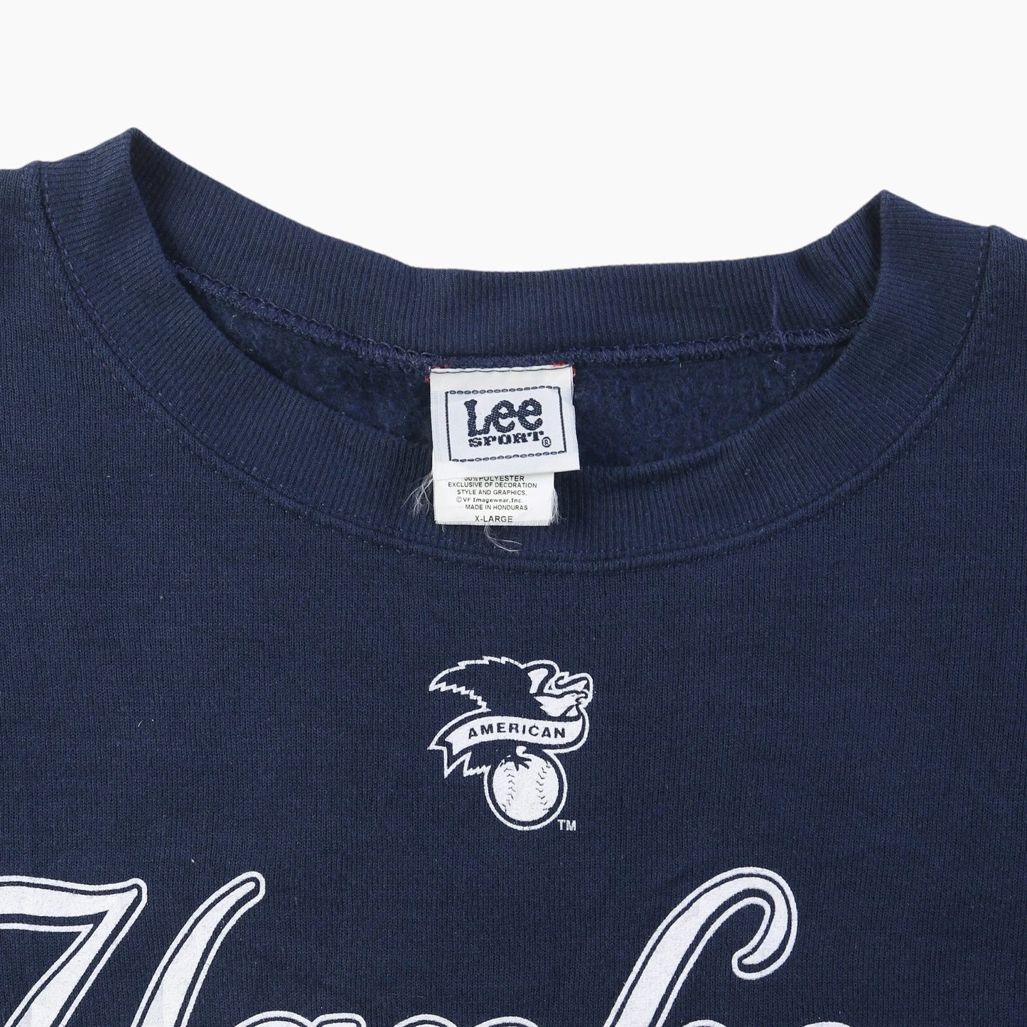 Vintage New York Yankees Sweatshirt