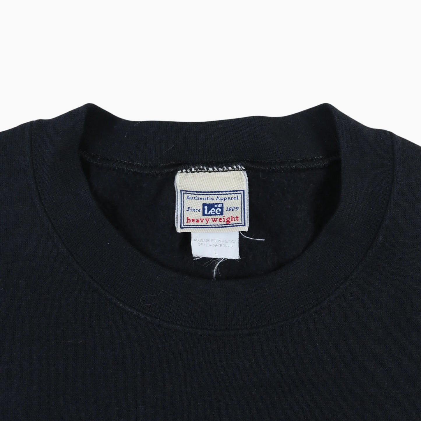 Vintage Waynesville Middle School Sweatshirt