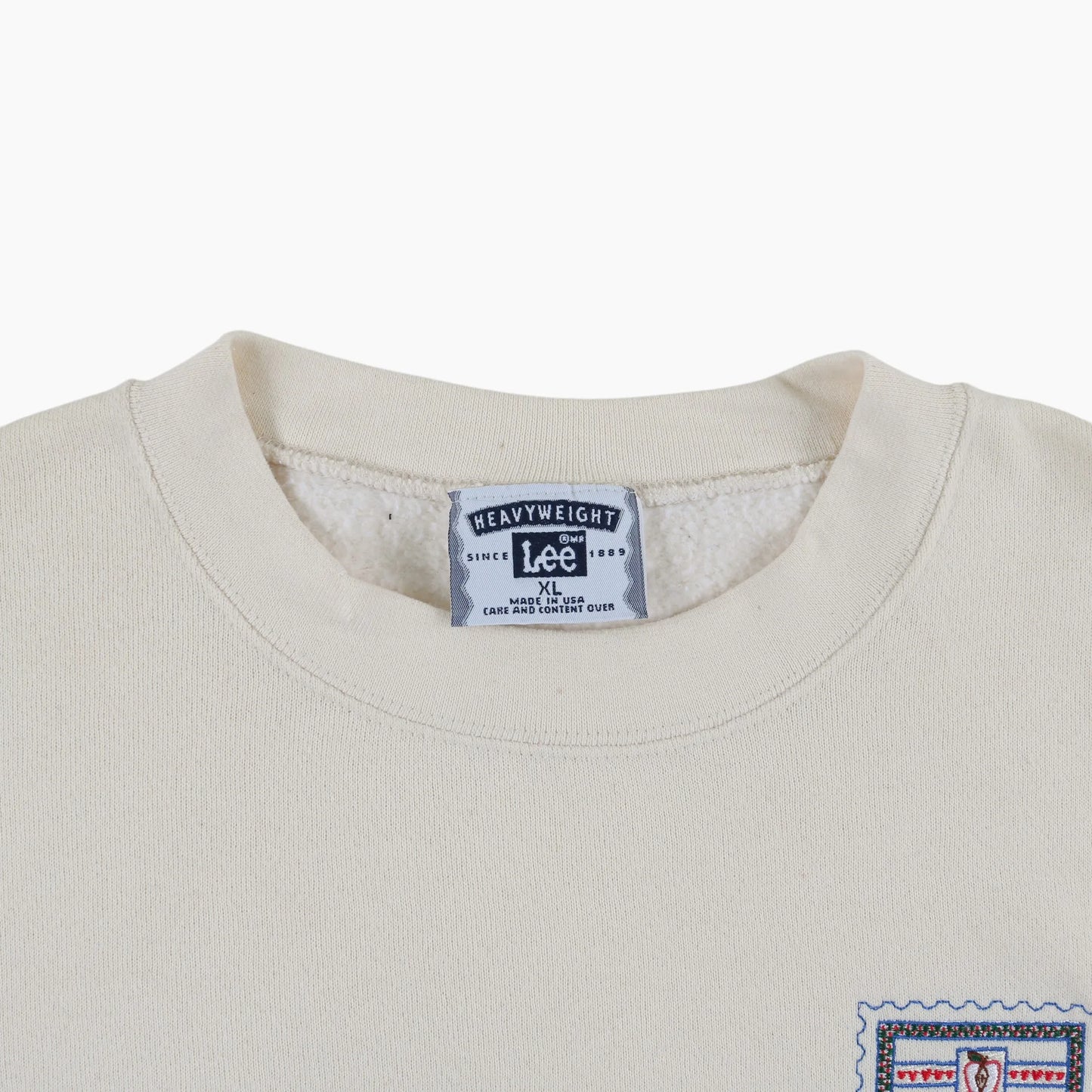 Vintage Longaberger Sweatshirt