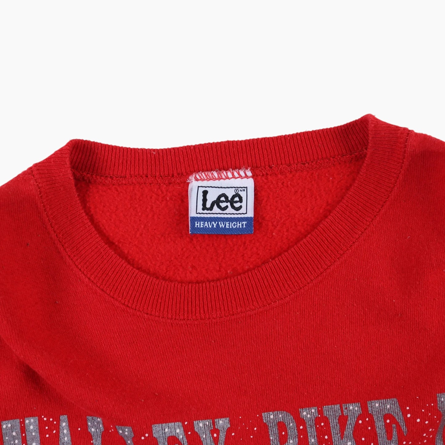 Vintage Valley Pike Inn Sweatshirt