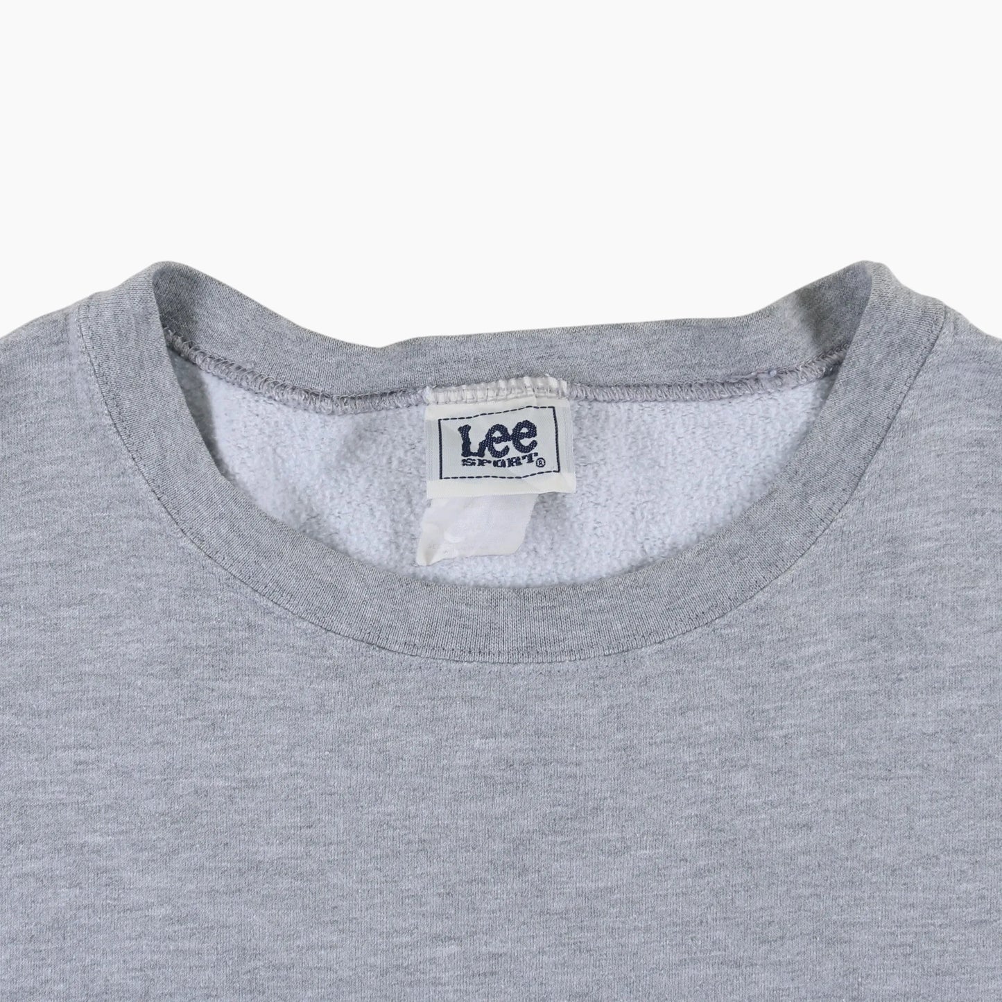 Vintage Lee Sweatshirt