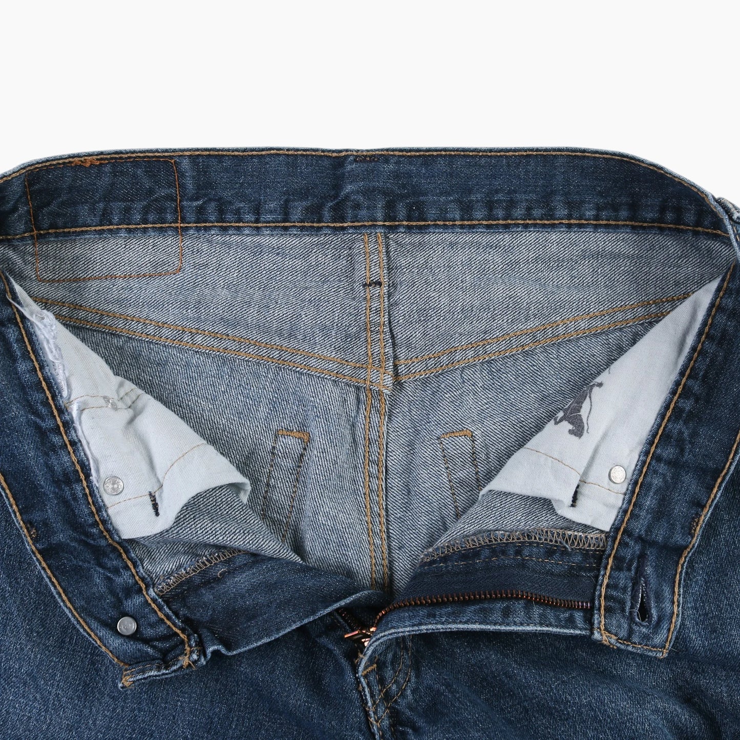 Vintage 559 Jeans - Denim 30/32