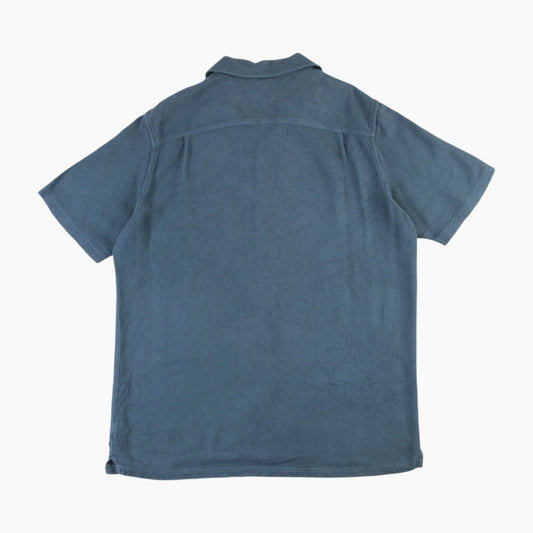 Vintage Shirt - Blue
