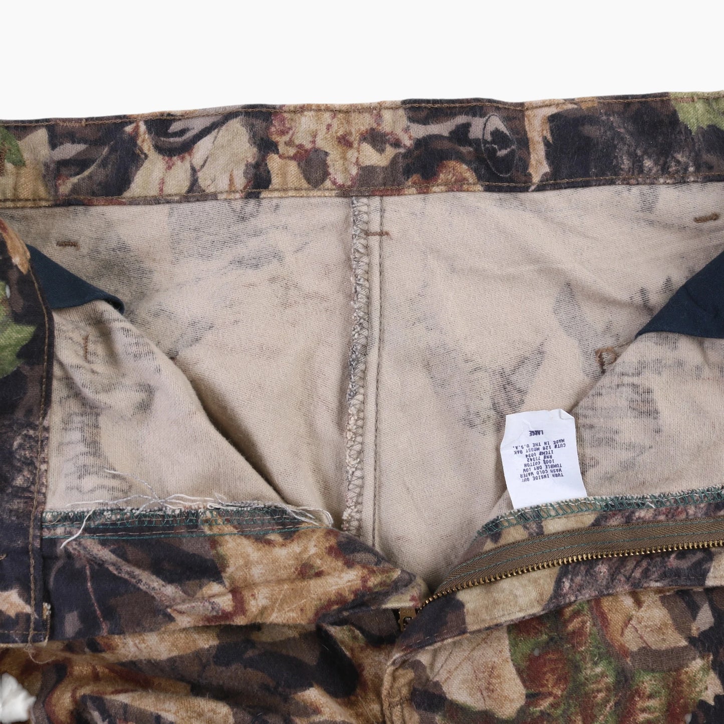 Vintage Realtree Pants 40/34