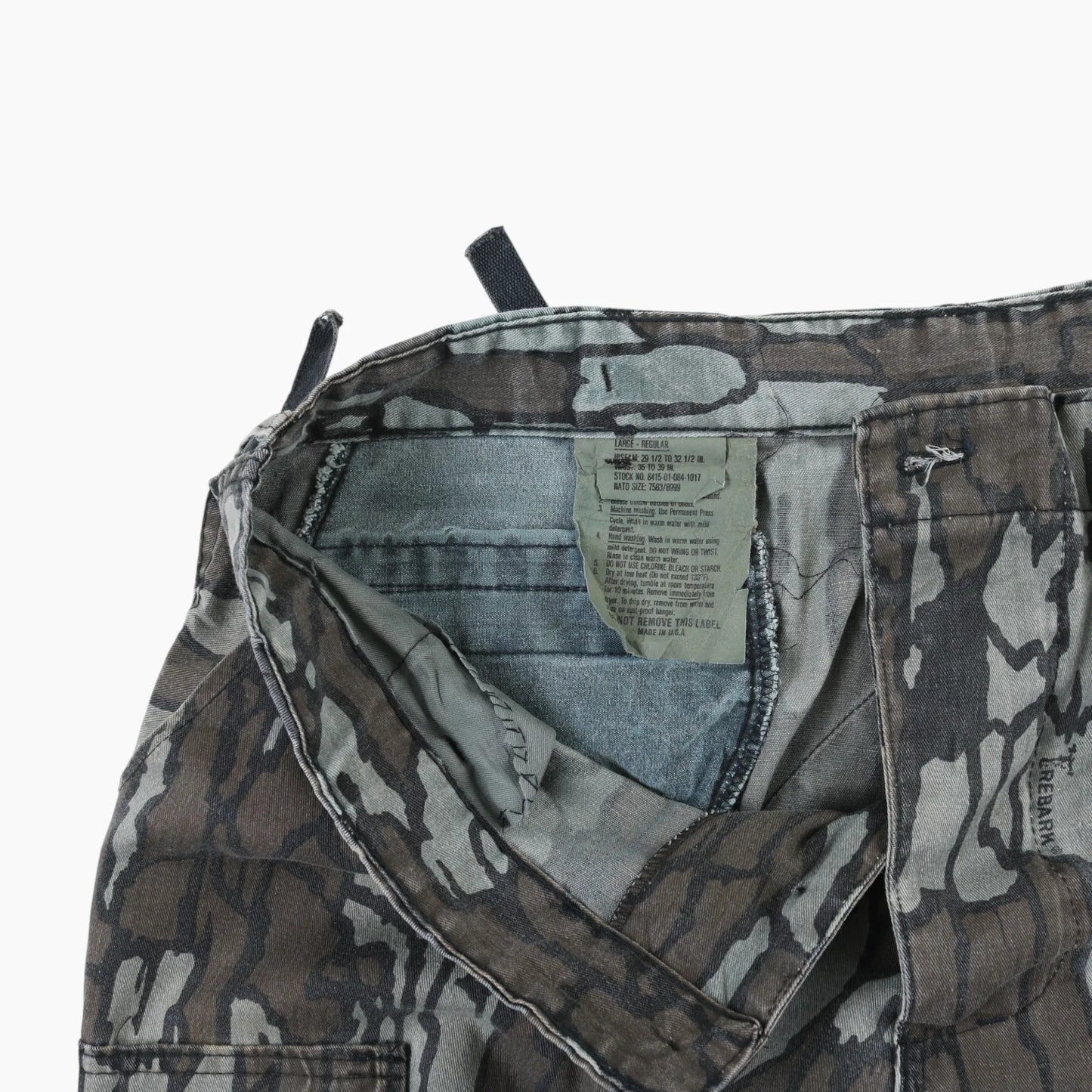 Vintage Realtree Pants 38/30