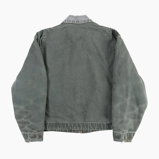 J97 Detroit Jacket - Green